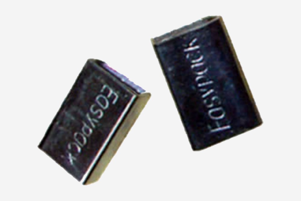 塑鋼帶打包扣ES-13/16/19